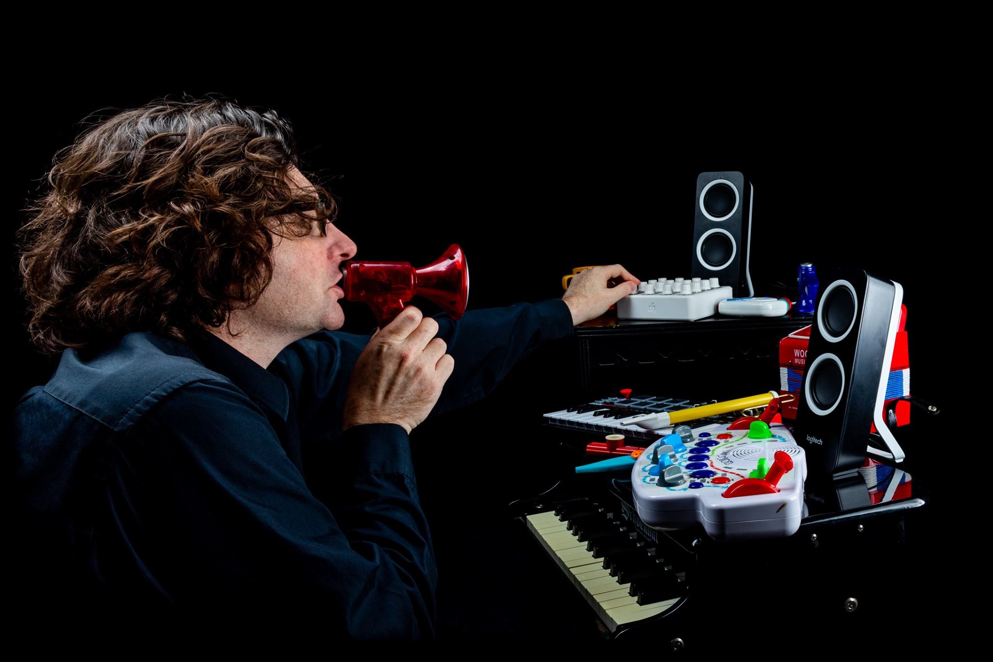 Community program in action